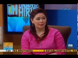 NAIA security personnel suspended due to his  ‘laglag-bala’ modus | Unang Hirit