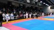 Karate Klub Mars - Split Karate Cup 2017. Over 16 Individual Kata 2
