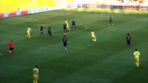 Panetolikos vs Veria FC 1-0 All Goals & Highlights HD 09.04.2017