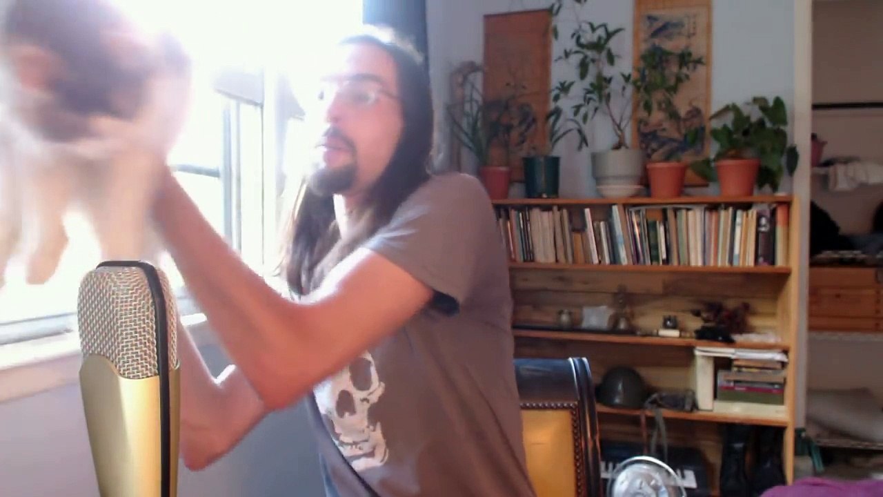 The Occult, Video 75: Low Magic and Simple Rites