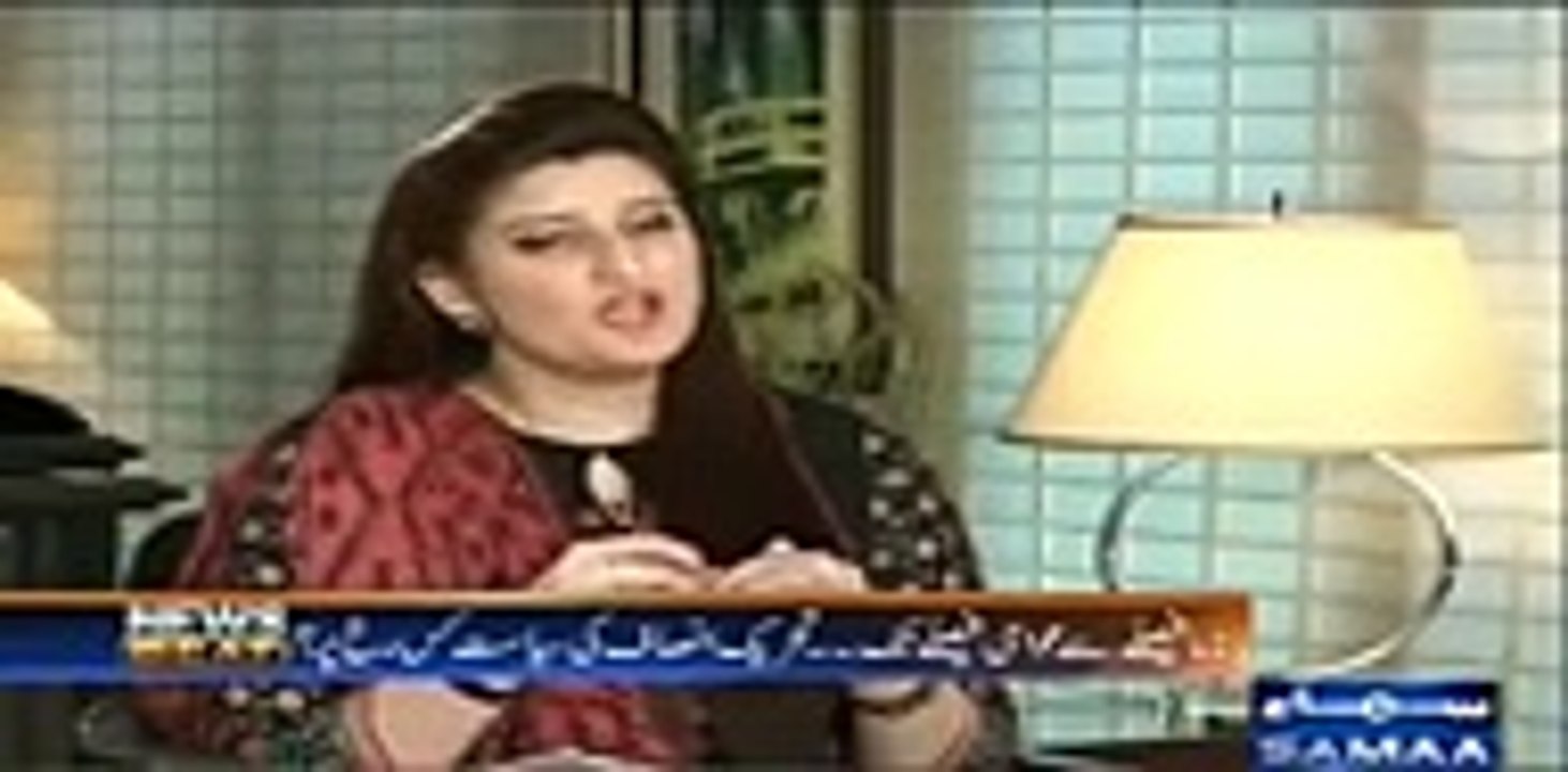 Imran Khan Brilliant Reply To PML-N