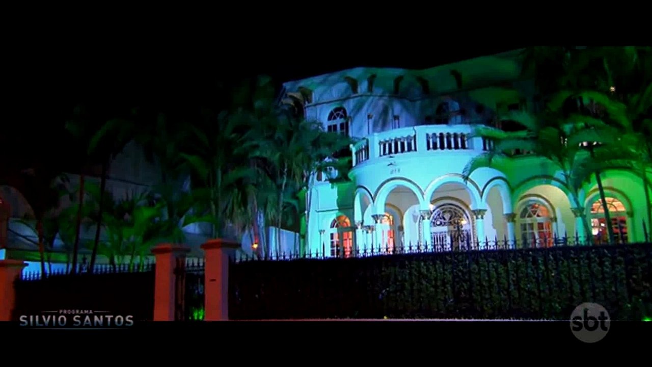 Câmera Escondida  Invocação do Mal 2 (The Conjuring 2 Prank)