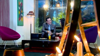 ROMAN PICISAN - Papah Wulan Lamar Tante Tiana [03 Mar 2017]