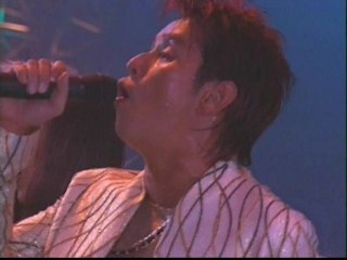 Alan Tam - Wo Zuo De Dao