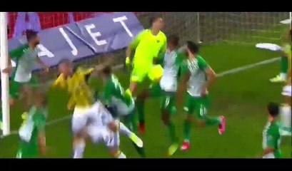 All Goals & Highlights HD - Fenerbahce 3-1 Akhisar Genclik Spor - 09.04.2017