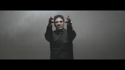 Marracash - Sushi & Cocaina 🎶 | Featuring Luchè | Official Music Video