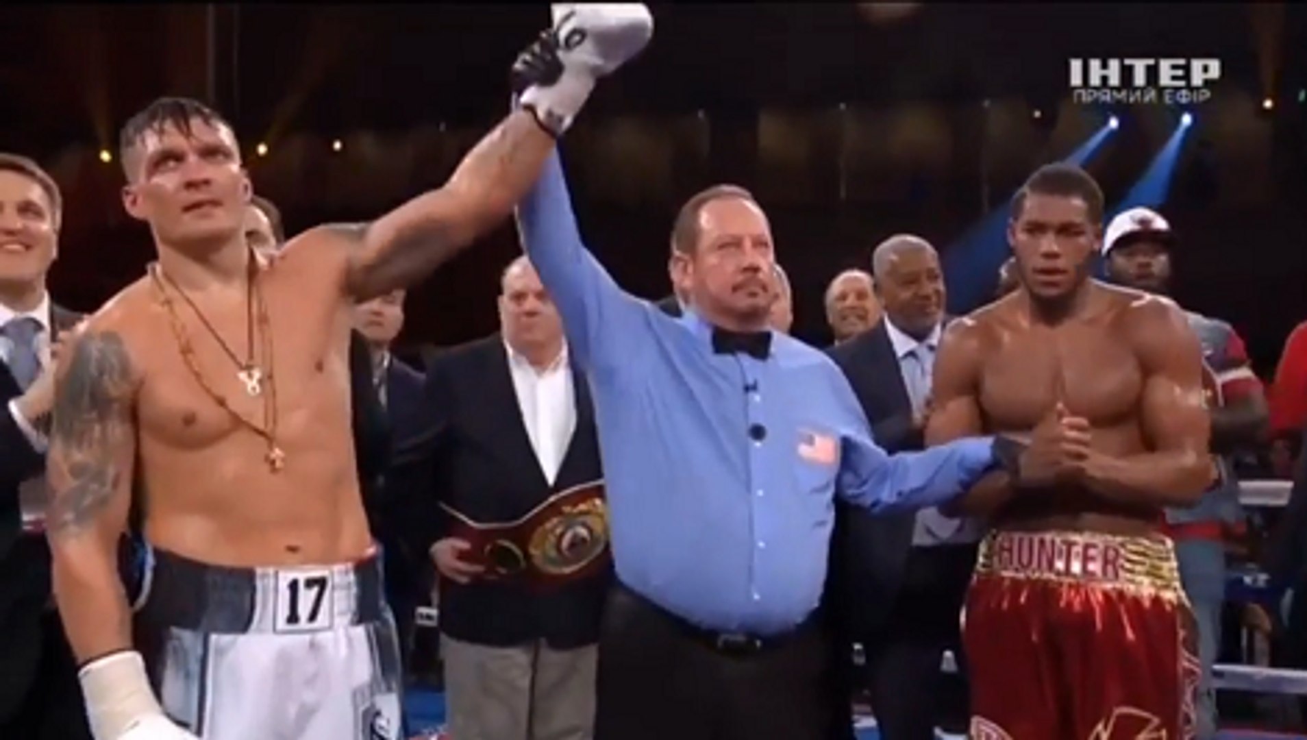 Баффер - Усик, Сімферополь, Україна!!!