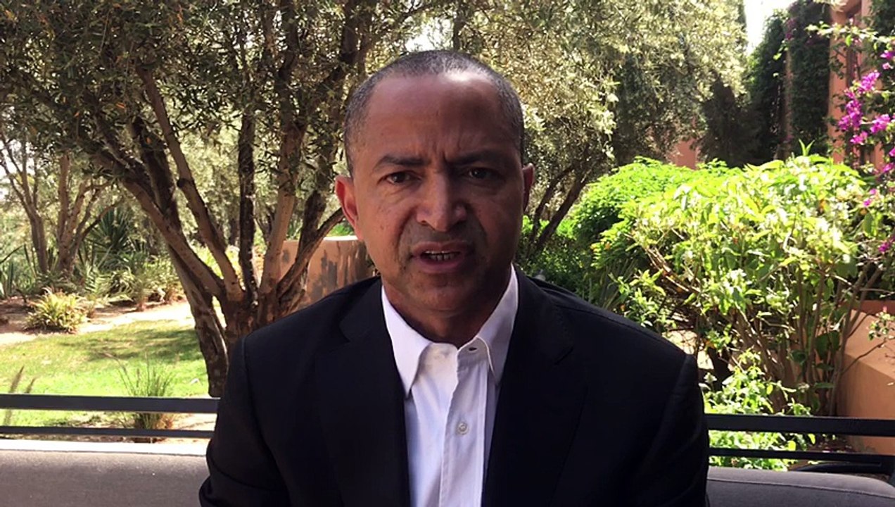 Moïse Katumbi
