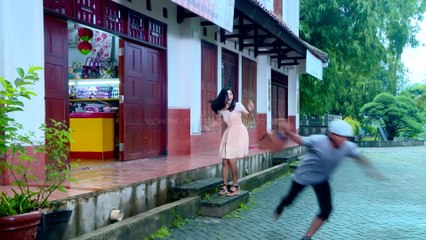 ROMAN PICISAN - Wulan Di Selamatin Sama Siapa [04 Mar 2017]