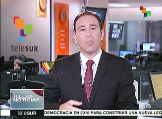 Ministro del Interior venezolano señala que oposición viola el orden