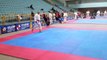 Karate Klub Mars - Rijeka Croatian Karate Championship 2016. Individual Kata 1