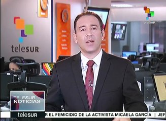 Decreta pdte. peruano 45 días más de estado de emergencia por lluvias
