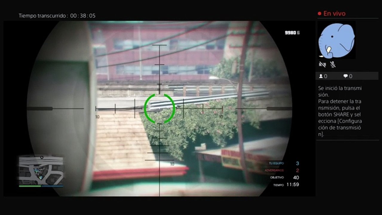 xXSTYLO-LEGENDXx's Live PS4 Broadcast (59)