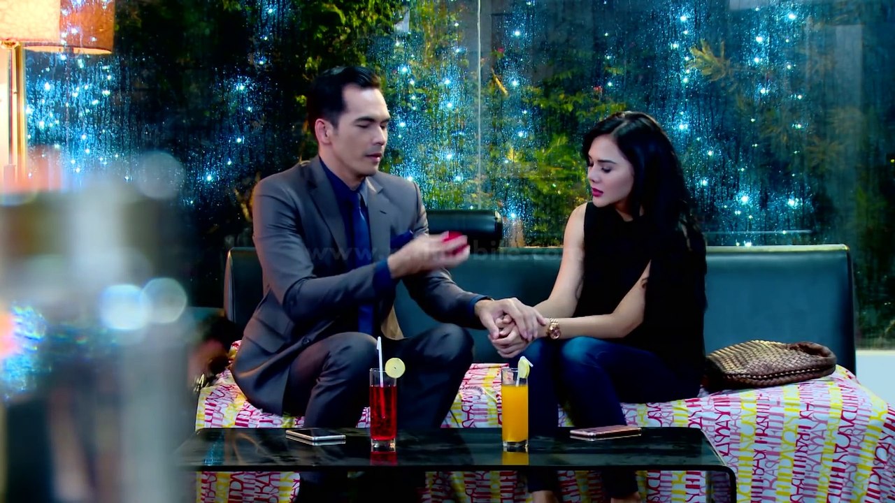 ROMAN PICISAN - Tante Tiana Jadi Dilamar Ayahnya Wulan [04 Mar 2017]
