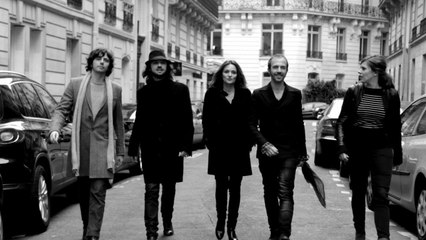 Circus - C'Est Quoi Ce Cirque