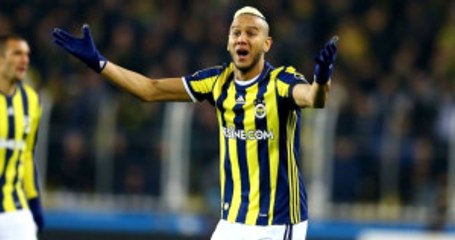 Josef Beşinci Golünü Atarak Kariyer Rekorunu Kırdı