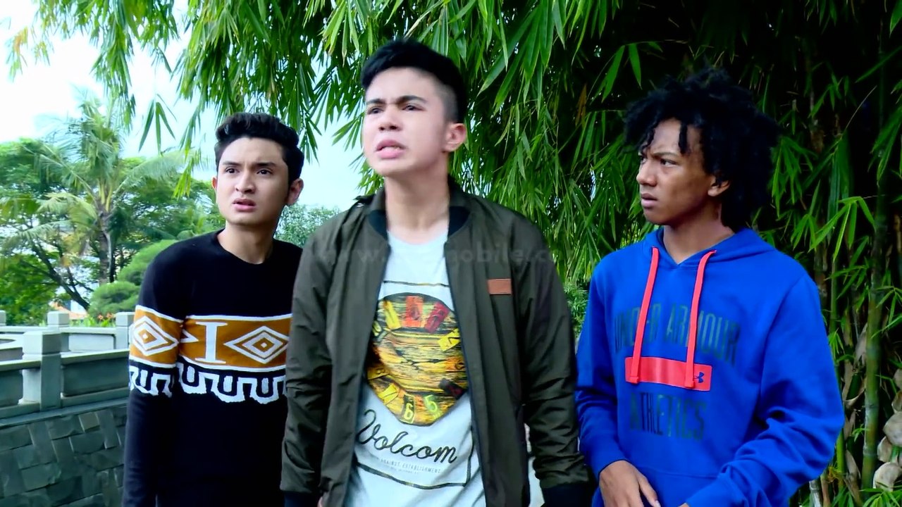 ROMAN PICISAN - Kok Roman Ketus Banget Ya Sama Wulan [04 Mar 2017]