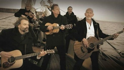 Santiano - Frei wie der Wind