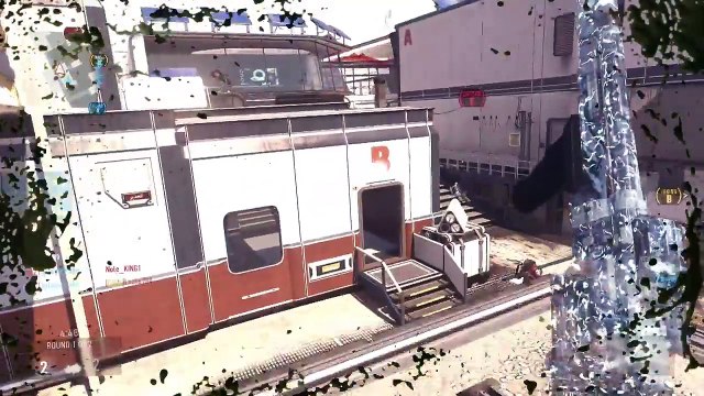 Dark Ops Black Ops 3 BREAKING NEWS: Dark Ops Challenges Black Ops 3