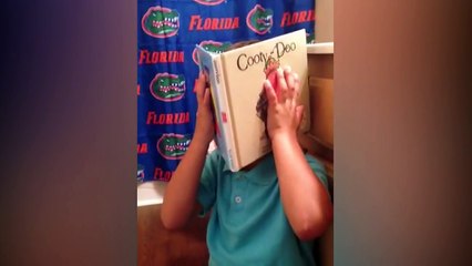 Try Not To Laugh Challenge - Funny Baby Haircut - Baby's First Haircut