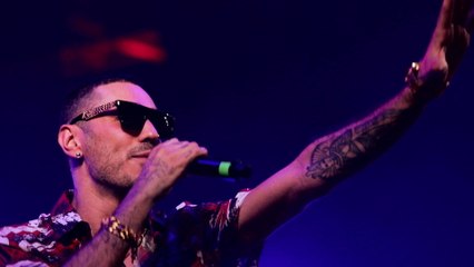 Marracash - Don ft. Achille Lauro 🎶