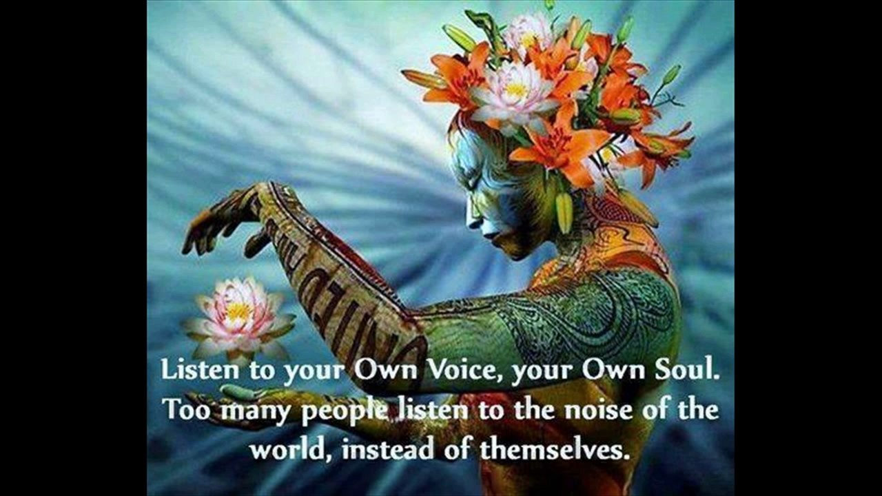 Message from the Masters - Creating with the Mind of God