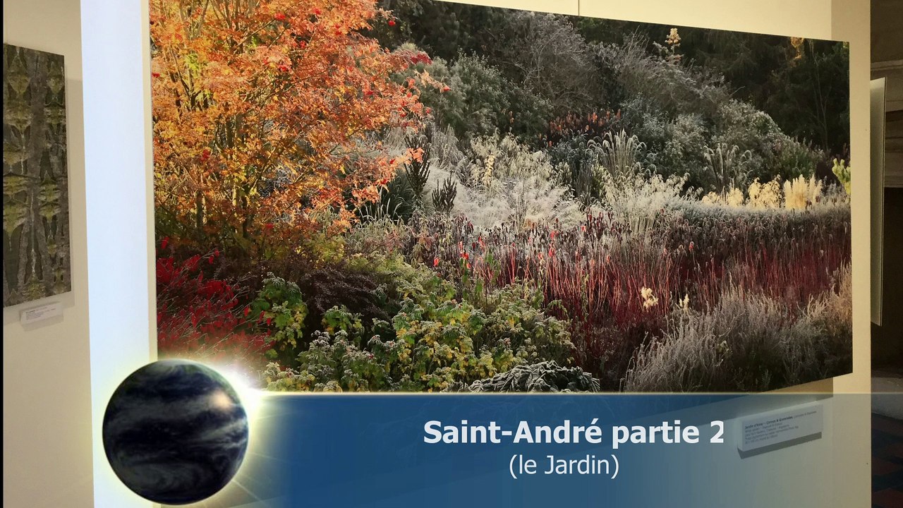 Fort et Abbaye de Saint-André partie 2