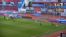 Panionios vs Platanias 1-1 All Goals & Highlights HD 09.04.2017