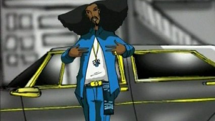 Snoop Dogg - Vato