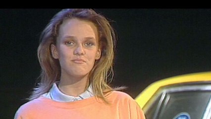 Vanessa Paradis - Joe Le Taxi