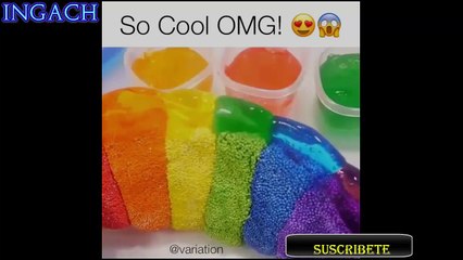 Los Vídeos Mas Satisfactorios Del Mundo # 1