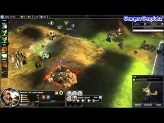 Oncom Vs Bandit | Legendary Heroes - part 6