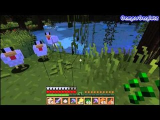 BumiGendutz | Minecraft Survival Indonesia - part 34