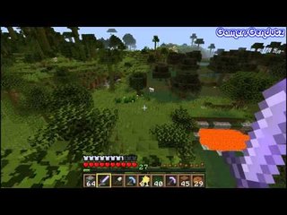 BumiGendutz | Minecraft Survival Indonesia - part 33