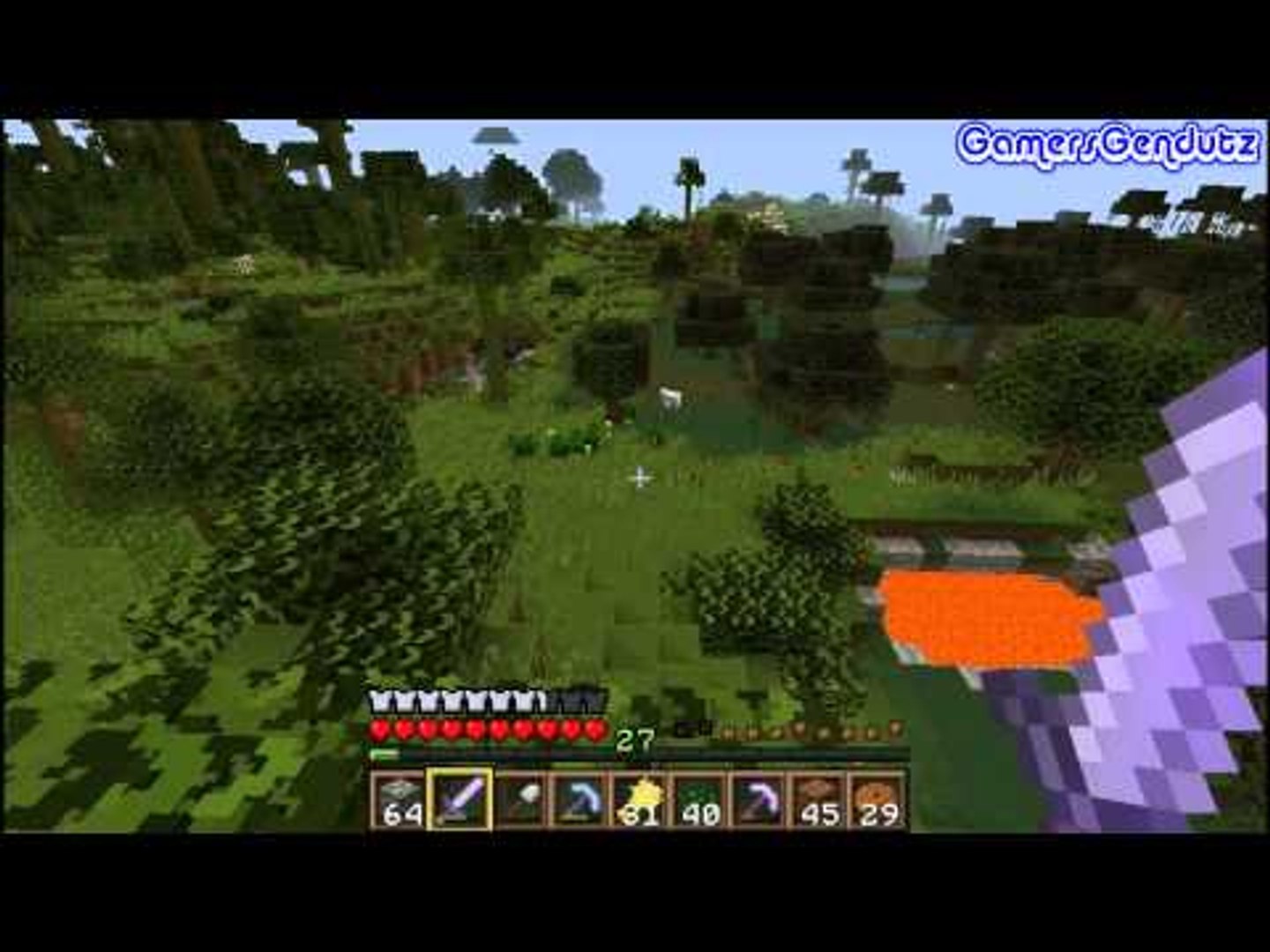 BumiGendutz | Minecraft Survival Indonesia - part 33