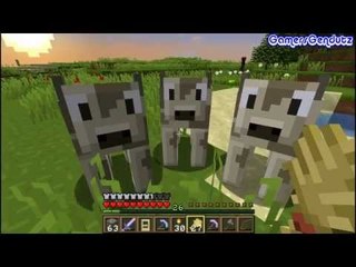 BumiGendutz | Minecraft Survival Indonesia - part 32