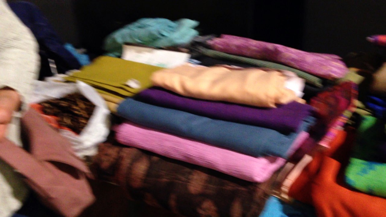 Interview Puces des Couturières-Civrieux d'Azergues- 09 Avril 2017