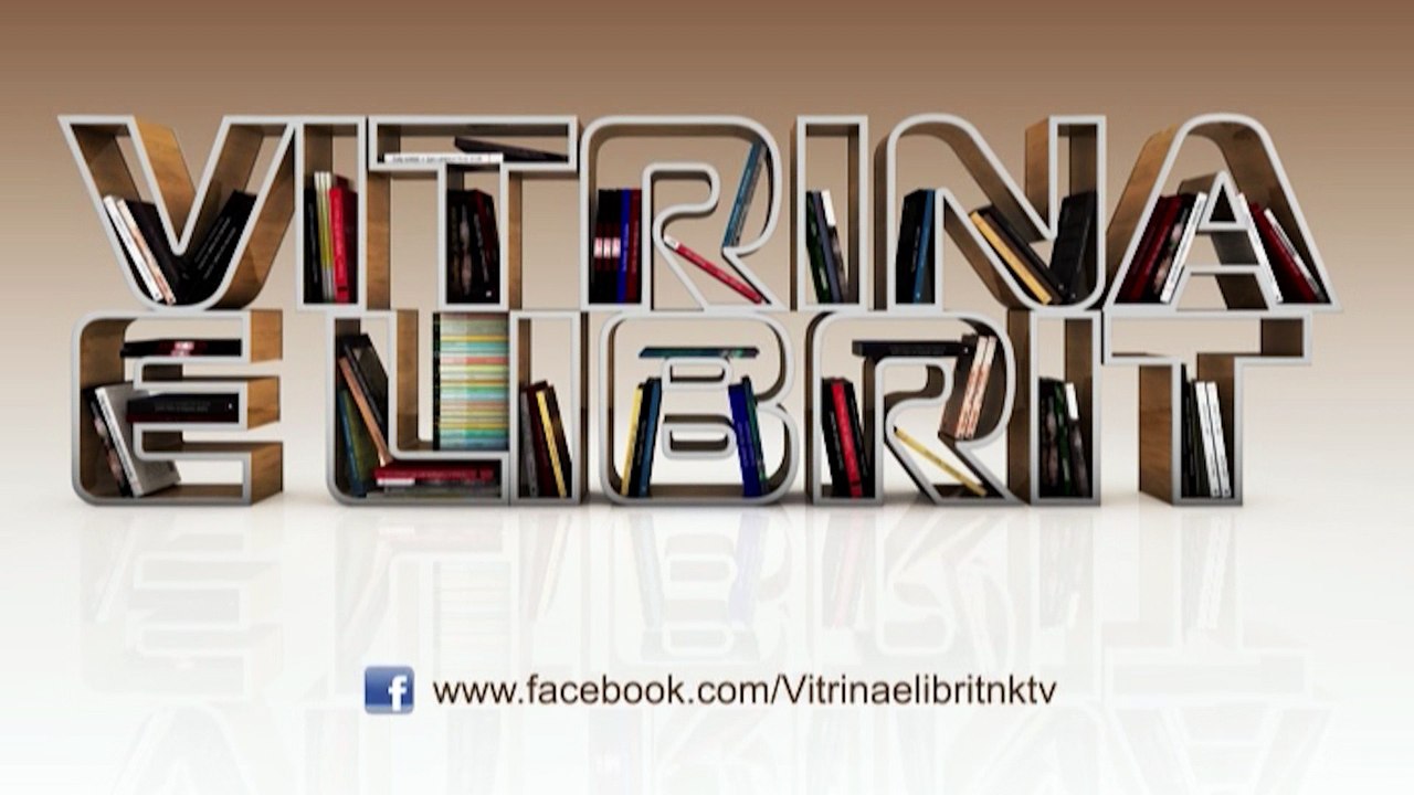 Vitrina e librit