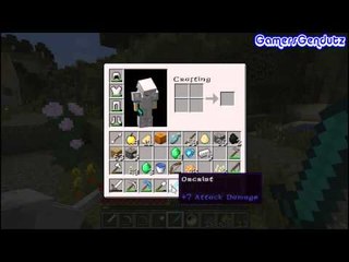 Berdagang yuk! | Minecraft Hardcore Indonesia - part 49