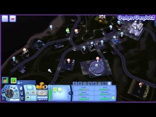 Non-destructive! | The Sims 3 "Evee" - part 6