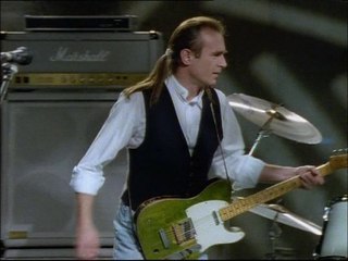 Status Quo - Not At All