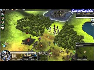 Zahirere?!! | Legendary Heroes - part 2