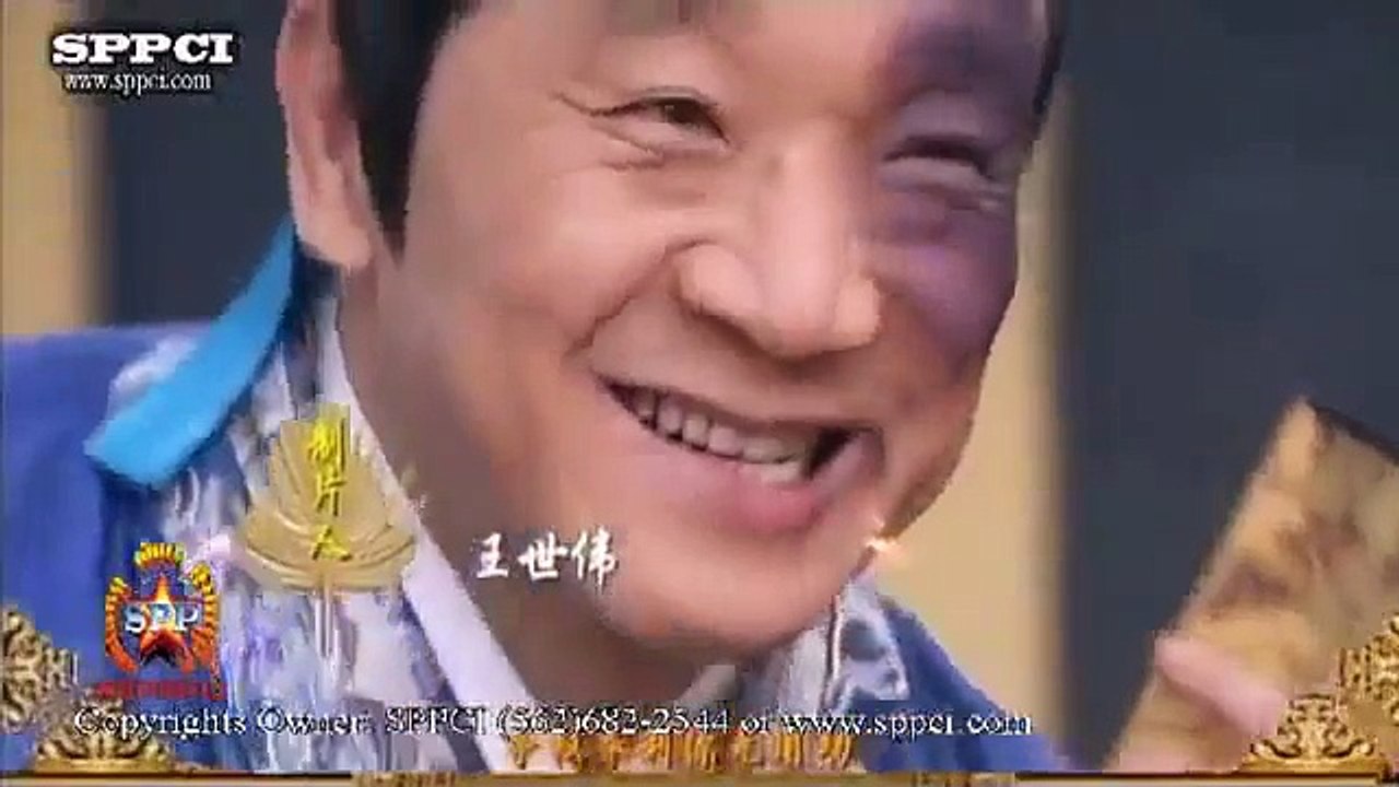 Chinese Movies,Speak Khmer 2015,ជីងកុង,Jink Kong 04, Part 14