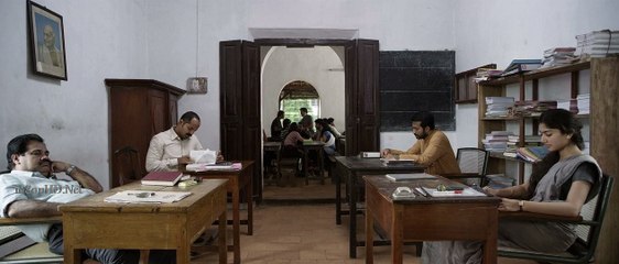 Chinna Chinna HD - Premam 1080p HD