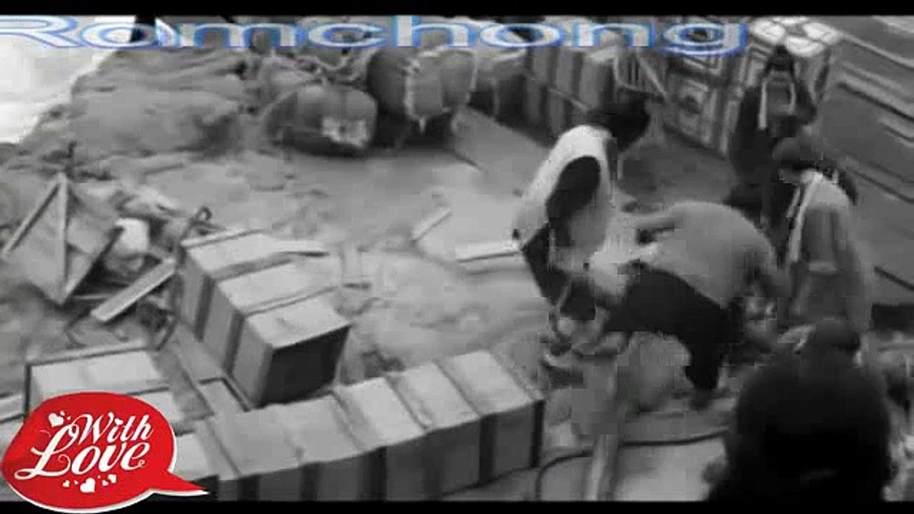 Kom Heng Chor Samoth , Chinese Movie speak Khmer ,Part 02
