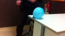balondan bomba nasıl yapılır ★ eğlenceli çocuk videosu