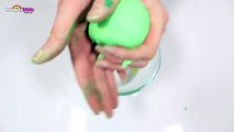 Learn How To Make DIY Watermelon Stress Ball Soa4546789