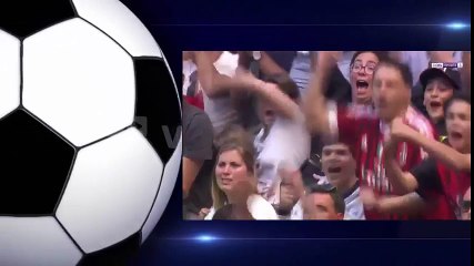 Ac Milan vs Palermo 4-0 Highlights and all goals 09_04_2017 HD