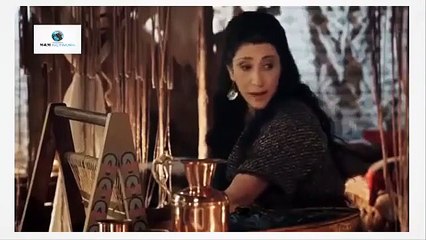 Josue y la tierra prometida Capitulo 44 Idioma Español HD Vìdeo part 1/2