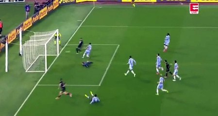 Jose Callejon GOAL HD - Lazio 0-1 Napoli 09.04.2017